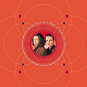 Tears for Fears - Shout: The Very Best of Tears for Fears  CD